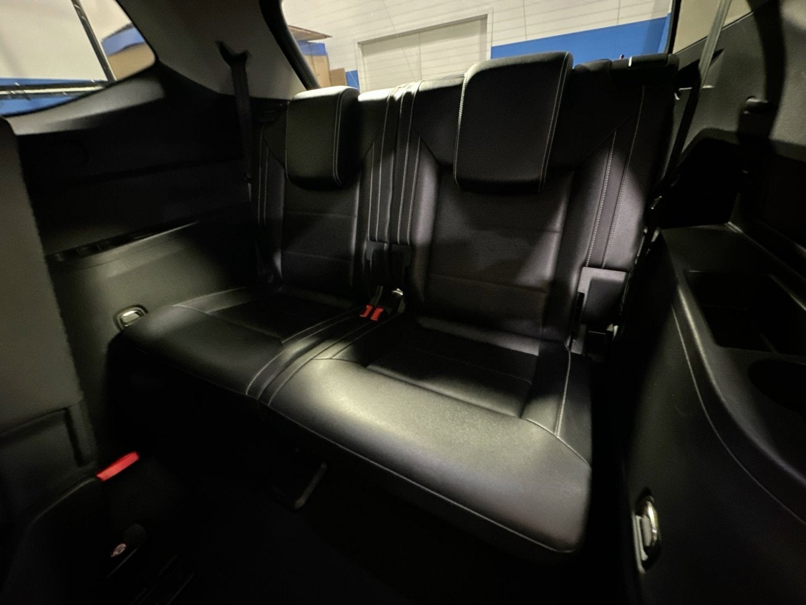 2023 Volkswagen Atlas 3.6L V6 SEL R-Line