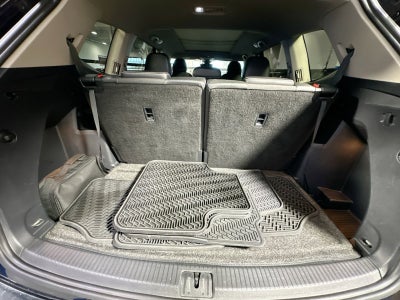 2023 Volkswagen Atlas 3.6L V6 SEL R-Line