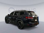 2023 Volkswagen Atlas 3.6L V6 SEL R-Line