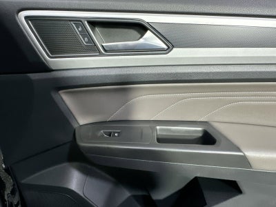 2023 Volkswagen Atlas 3.6L V6 SEL R-Line