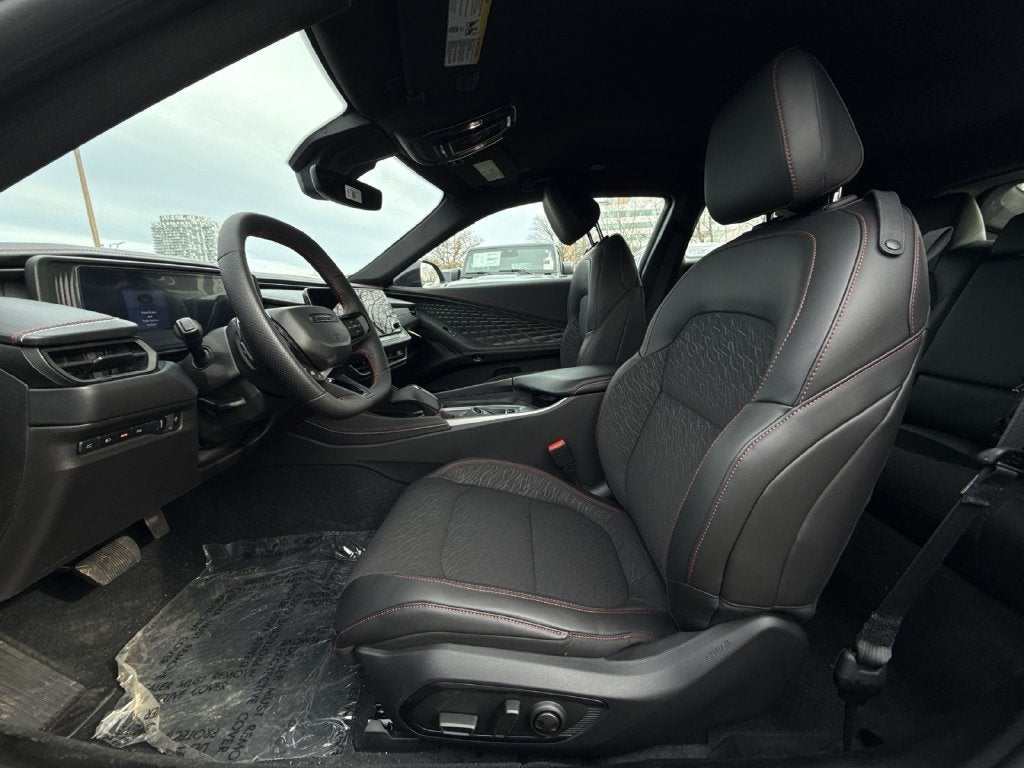 2026 Dodge Charger Scat Pack