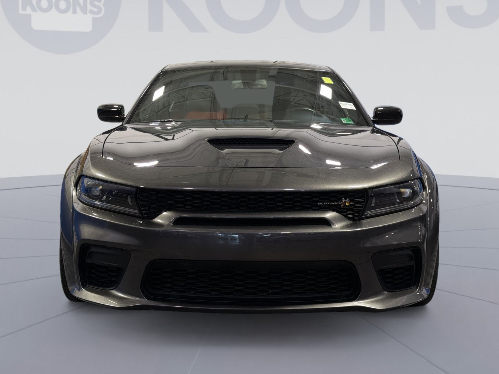 2023 Dodge Charger R/T Scat Pack Widebody