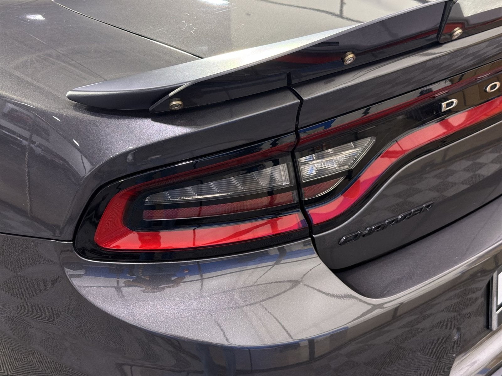2023 Dodge Charger R/T Scat Pack Widebody