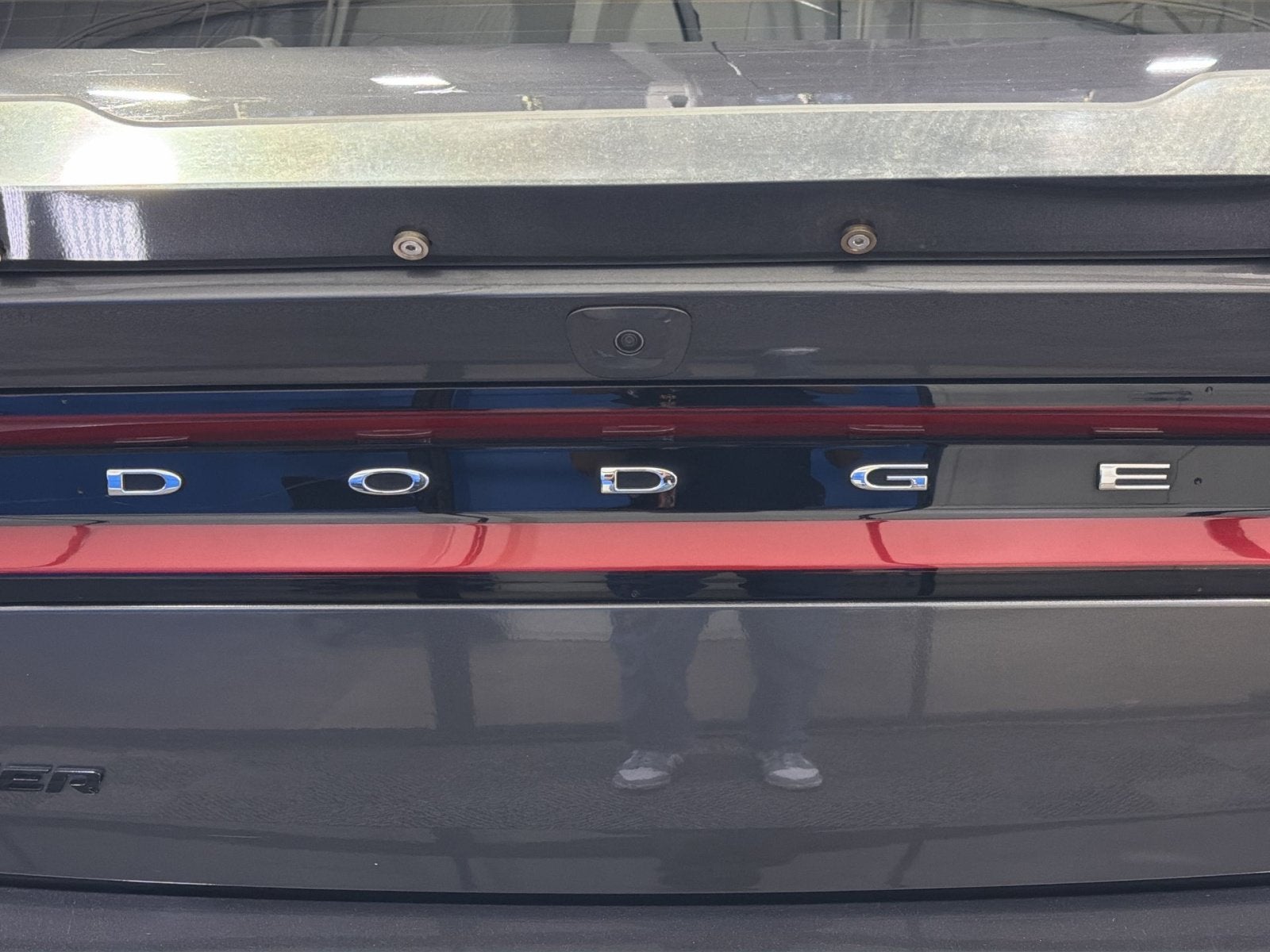 2023 Dodge Charger R/T Scat Pack Widebody