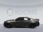 2023 Dodge Charger R/T Scat Pack Widebody