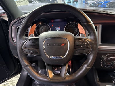 2023 Dodge Charger R/T Scat Pack Widebody