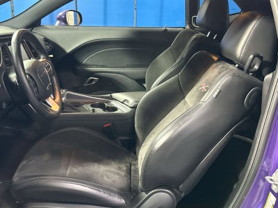 2016 Dodge Challenger R/T Scat Pack