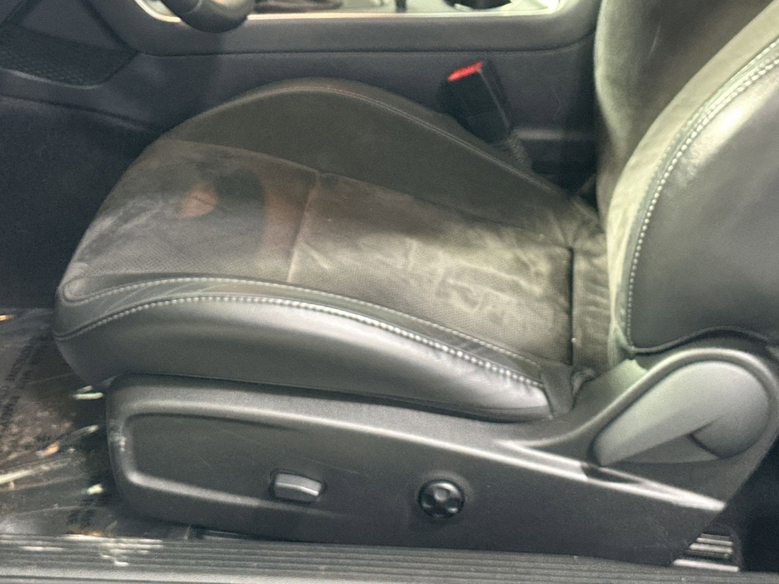 2016 Dodge Challenger R/T Scat Pack