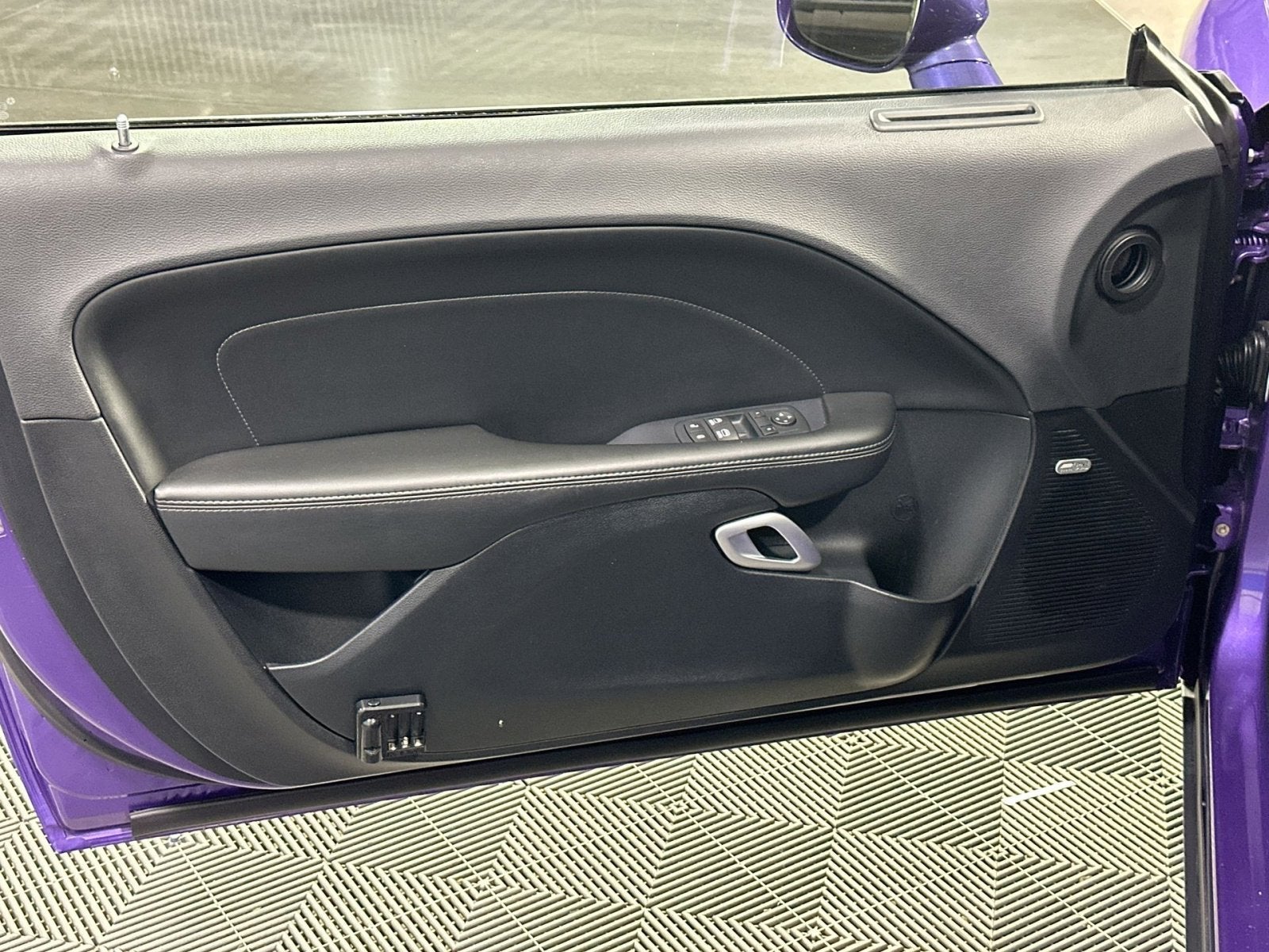 2016 Dodge Challenger R/T Scat Pack