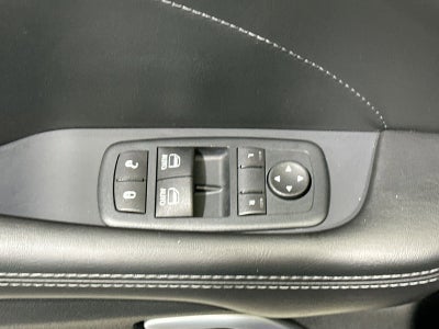 2016 Dodge Challenger R/T Scat Pack