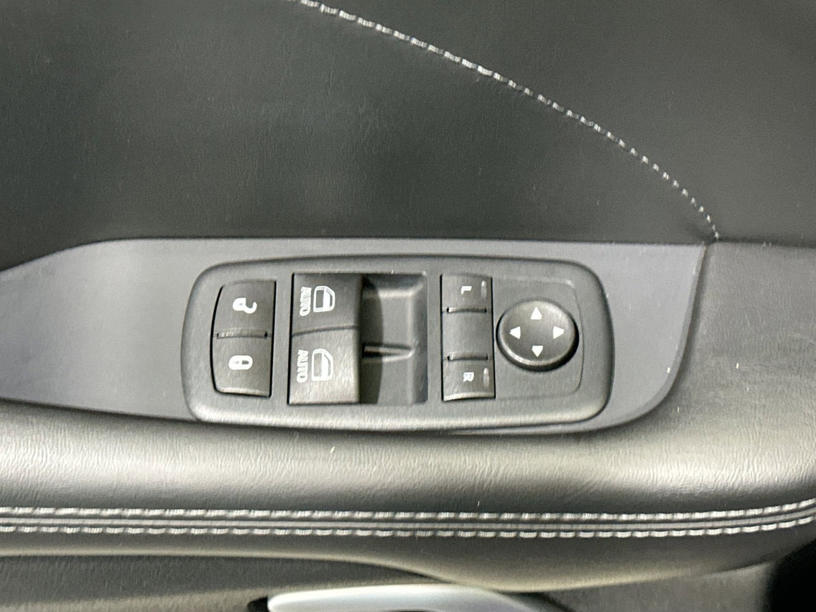 2016 Dodge Challenger R/T Scat Pack