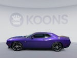 2016 Dodge Challenger R/T Scat Pack