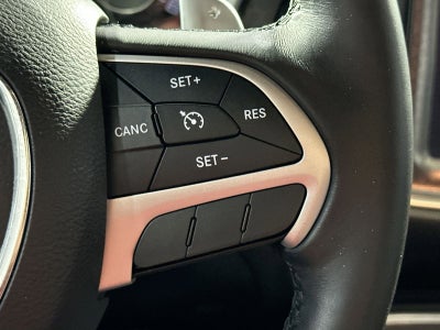 2016 Dodge Challenger R/T Scat Pack