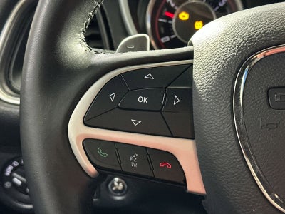 2016 Dodge Challenger R/T Scat Pack