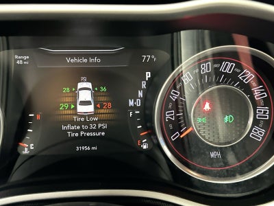 2016 Dodge Challenger R/T Scat Pack