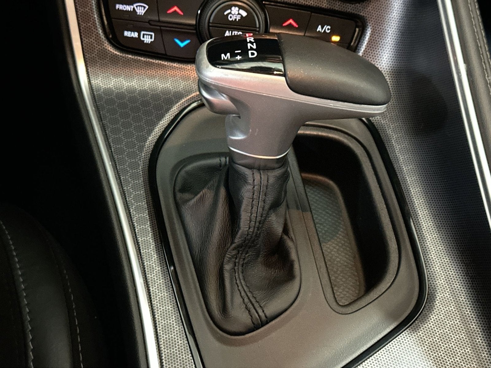 2016 Dodge Challenger R/T Scat Pack