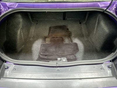 2016 Dodge Challenger R/T Scat Pack