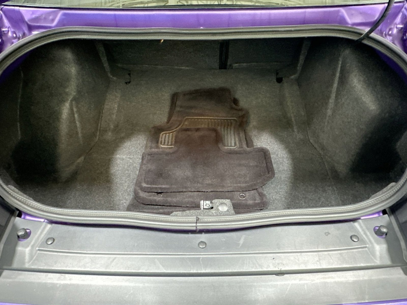 2016 Dodge Challenger R/T Scat Pack