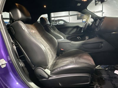 2016 Dodge Challenger R/T Scat Pack