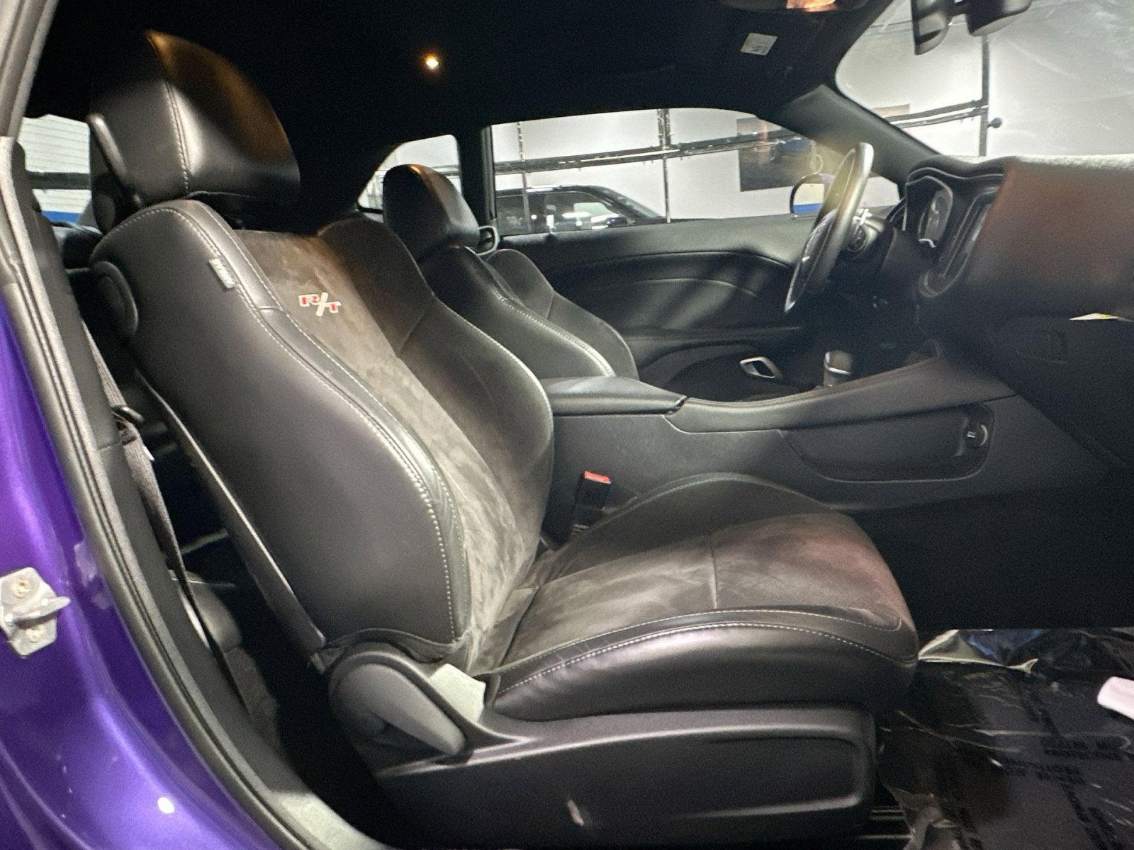 2016 Dodge Challenger R/T Scat Pack