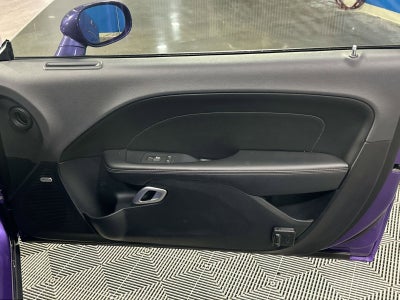 2016 Dodge Challenger R/T Scat Pack