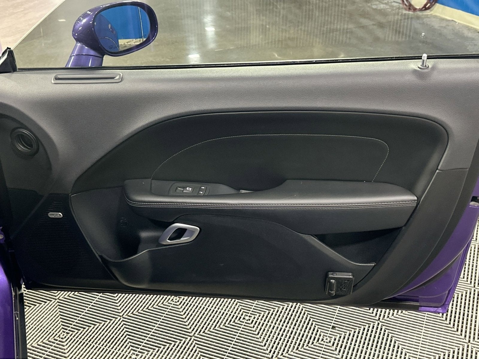 2016 Dodge Challenger R/T Scat Pack