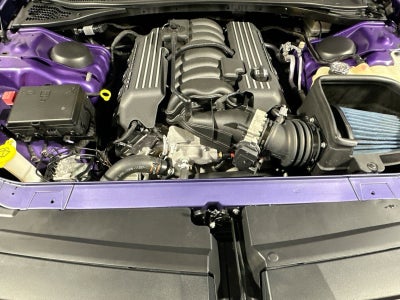 2016 Dodge Challenger R/T Scat Pack