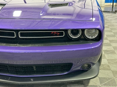 2016 Dodge Challenger R/T Scat Pack