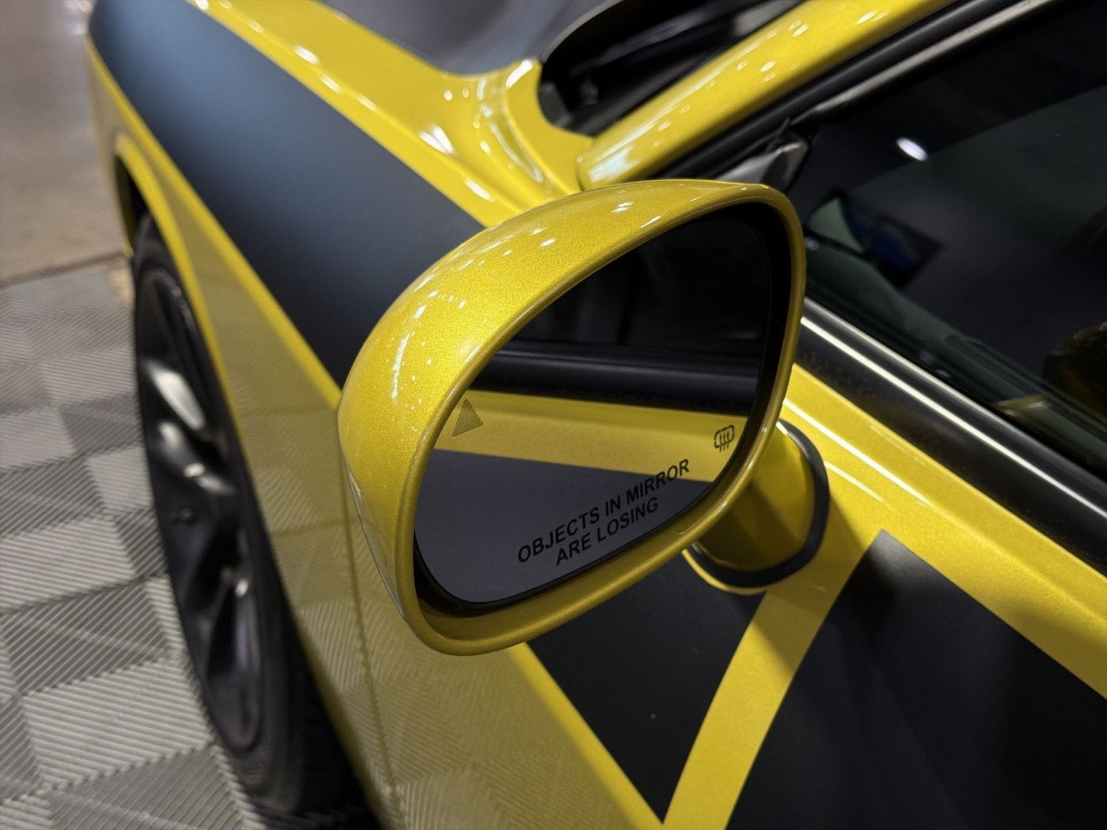 2020 Dodge Challenger GT