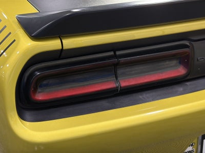 2020 Dodge Challenger GT