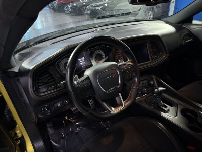 2020 Dodge Challenger GT