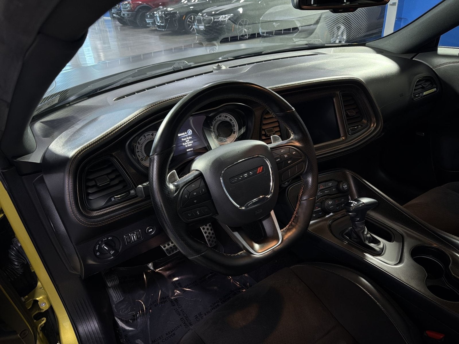 2020 Dodge Challenger GT