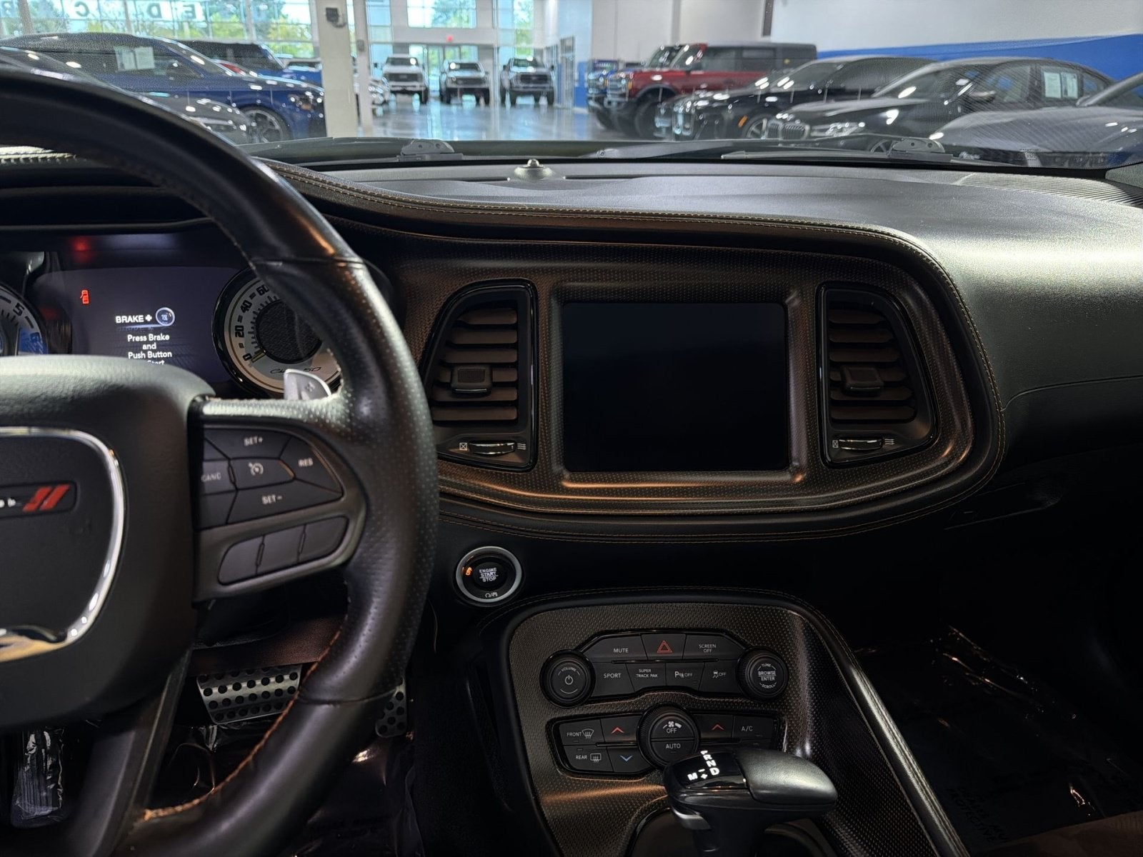 2020 Dodge Challenger GT