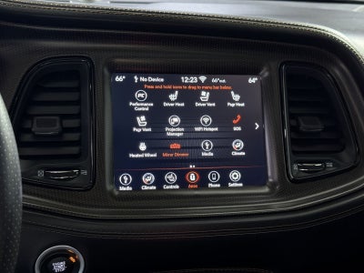 2020 Dodge Challenger GT