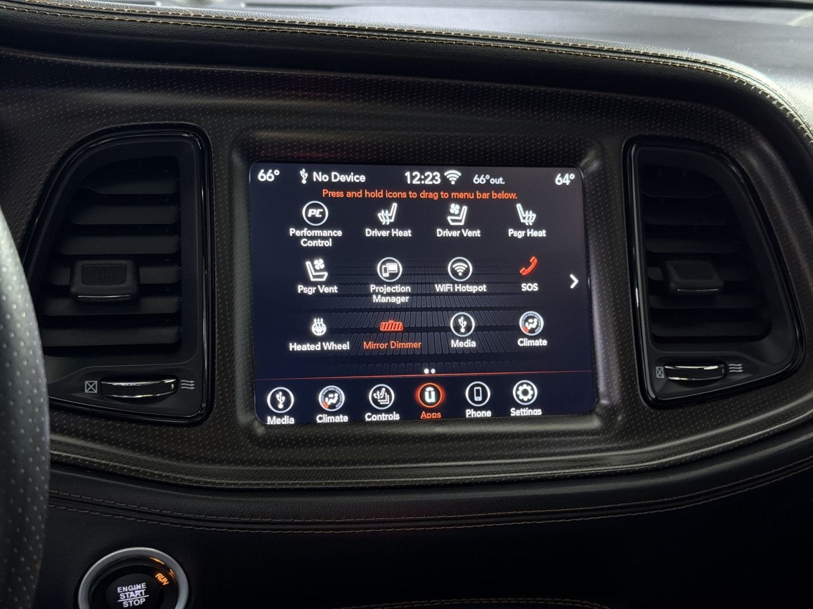 2020 Dodge Challenger GT