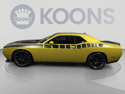 2020 Dodge Challenger GT