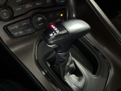 2020 Dodge Challenger GT