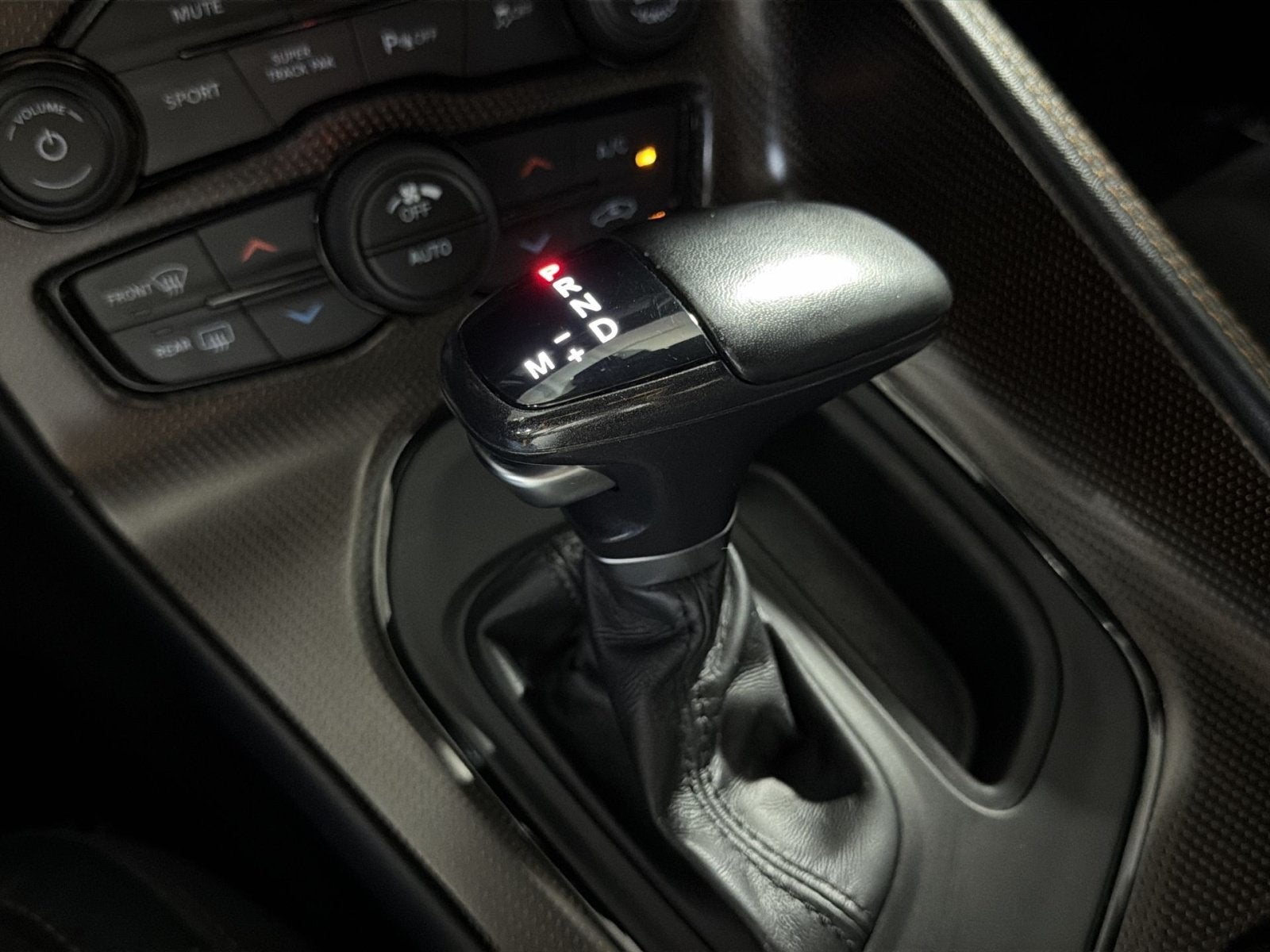 2020 Dodge Challenger GT