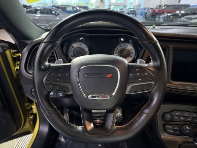 2020 Dodge Challenger GT