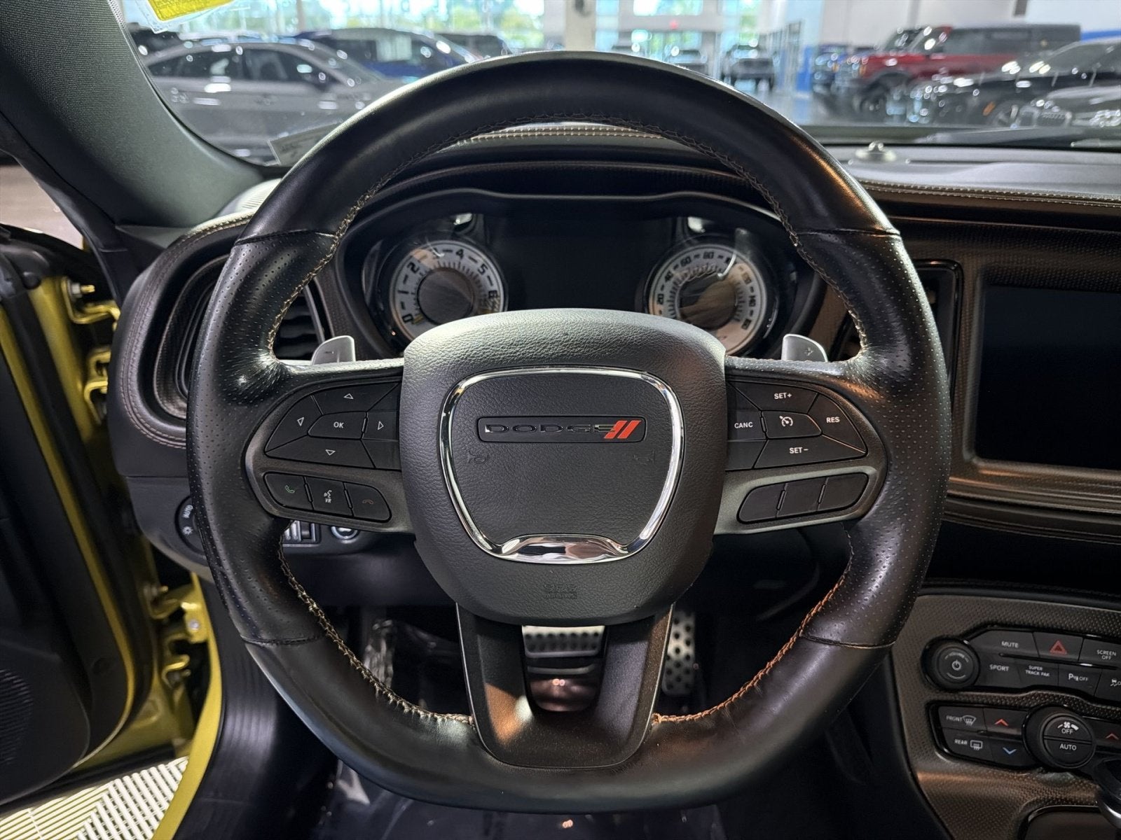 2020 Dodge Challenger GT