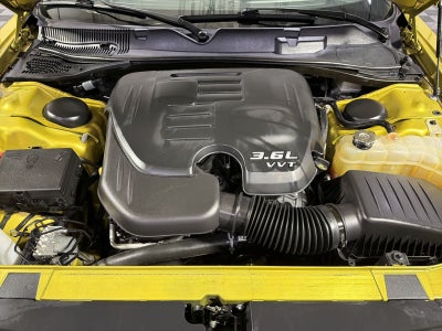 2020 Dodge Challenger GT