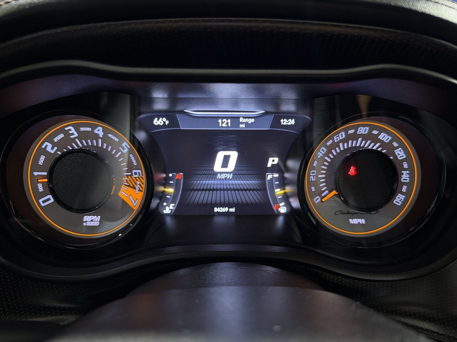 2020 Dodge Challenger GT