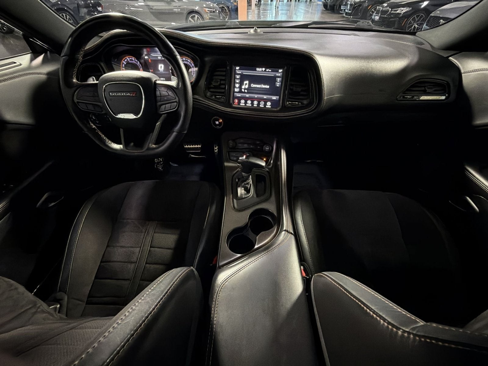 2020 Dodge Challenger GT