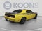 2020 Dodge Challenger GT