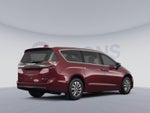 2021 Chrysler Pacifica Hybrid Touring L