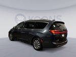 2021 Chrysler Pacifica Hybrid Touring L