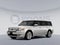 2010 Ford Flex Limited