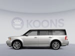 2010 Ford Flex Limited