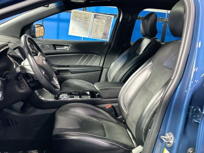 2019 Ford Edge ST