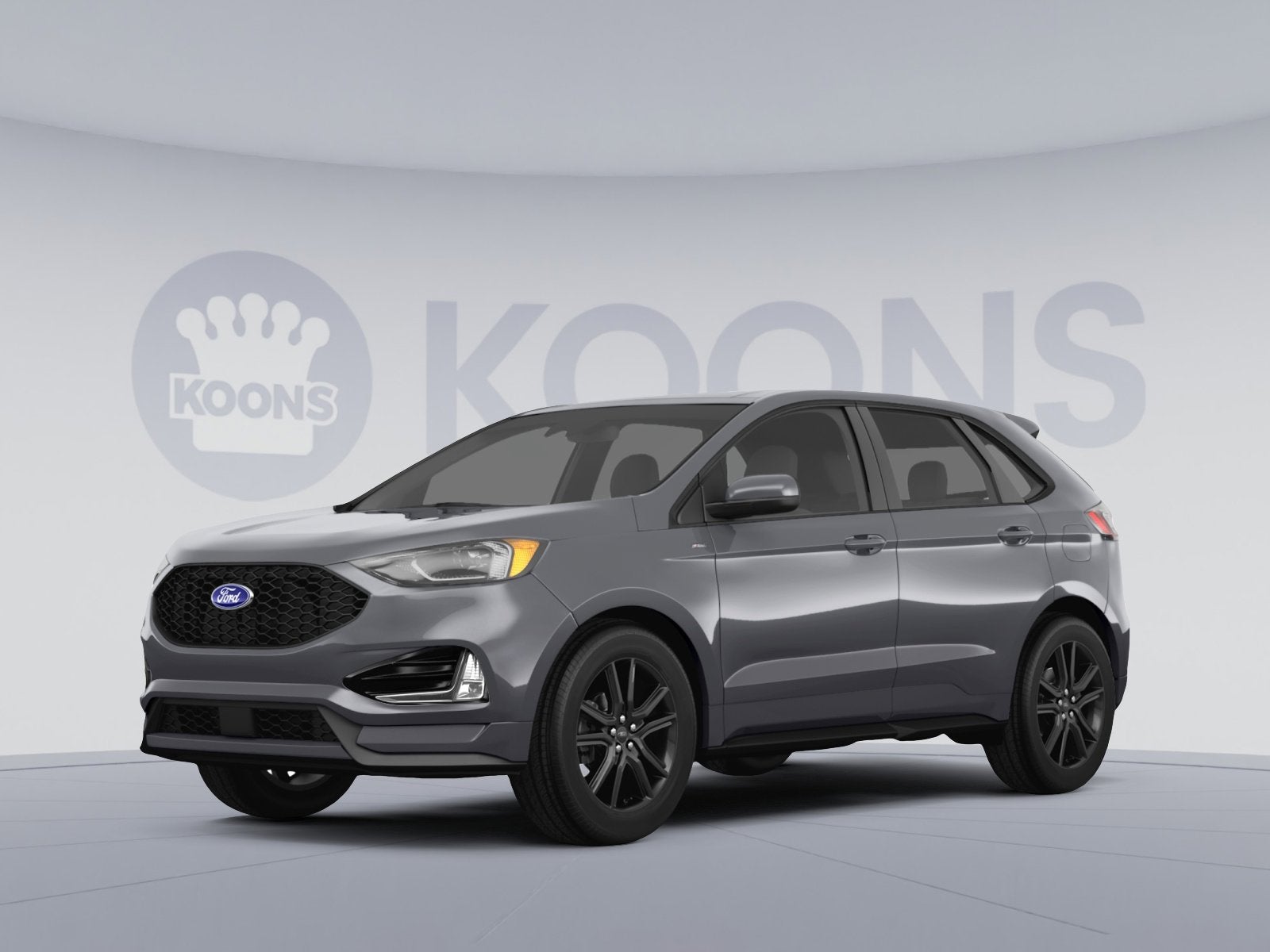 2024 Ford Edge ST Line